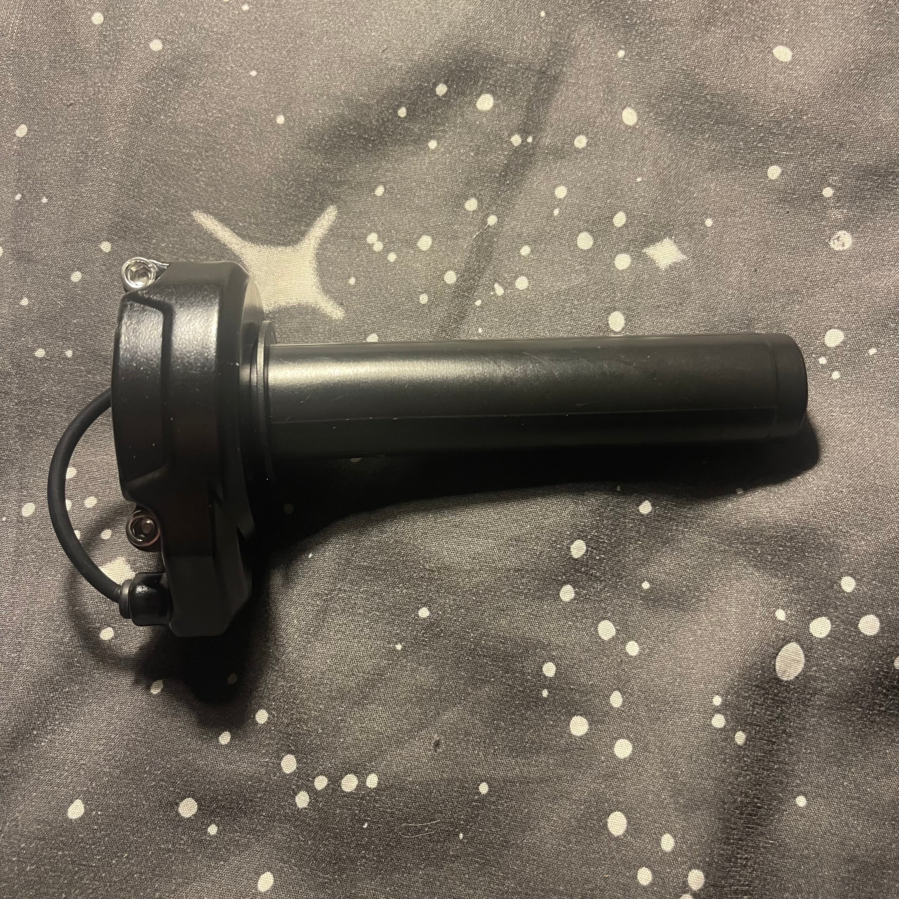 After Hours Surron Throttle