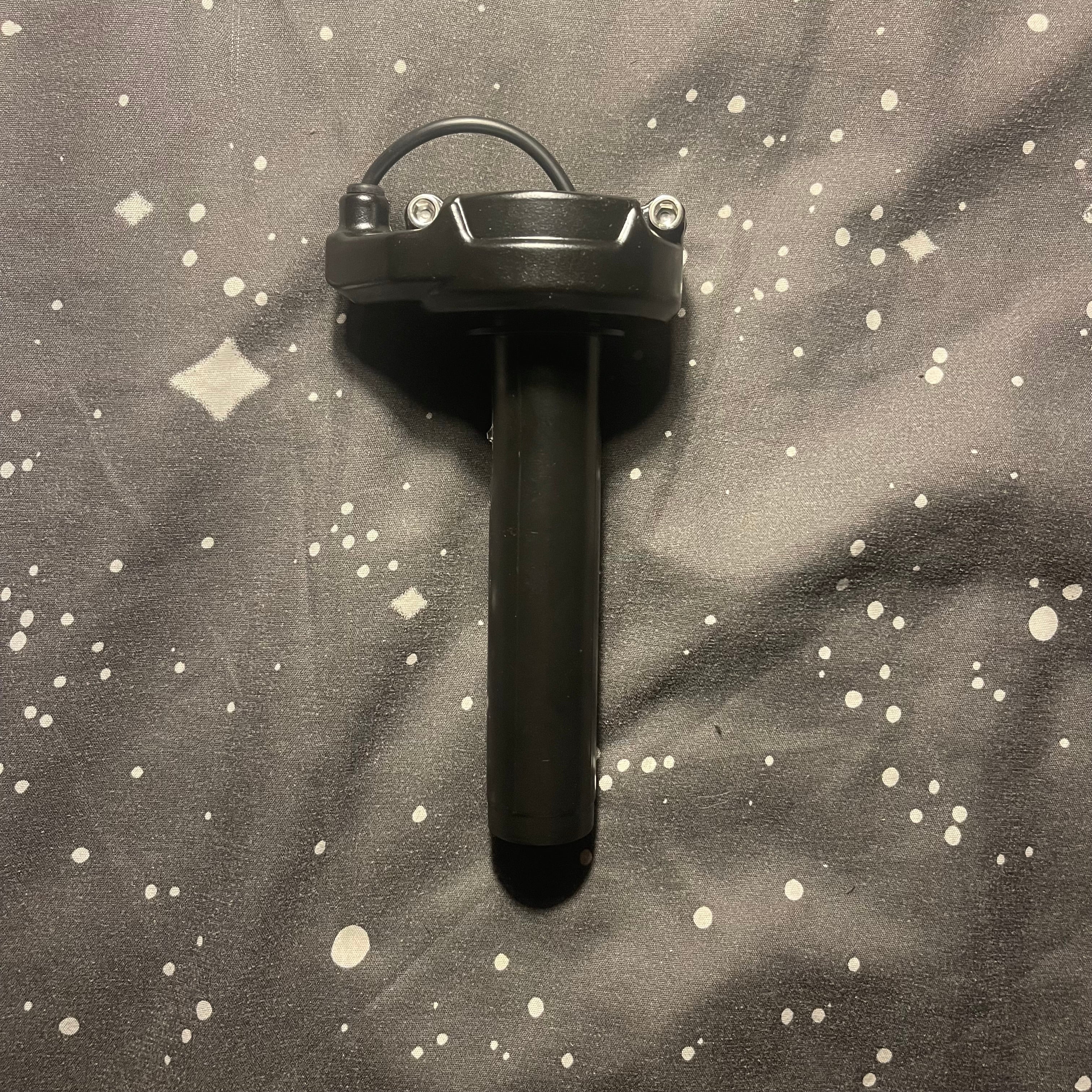 After Hours Surron Throttle