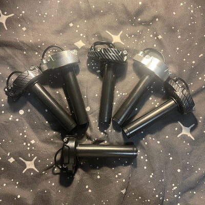 Throttles