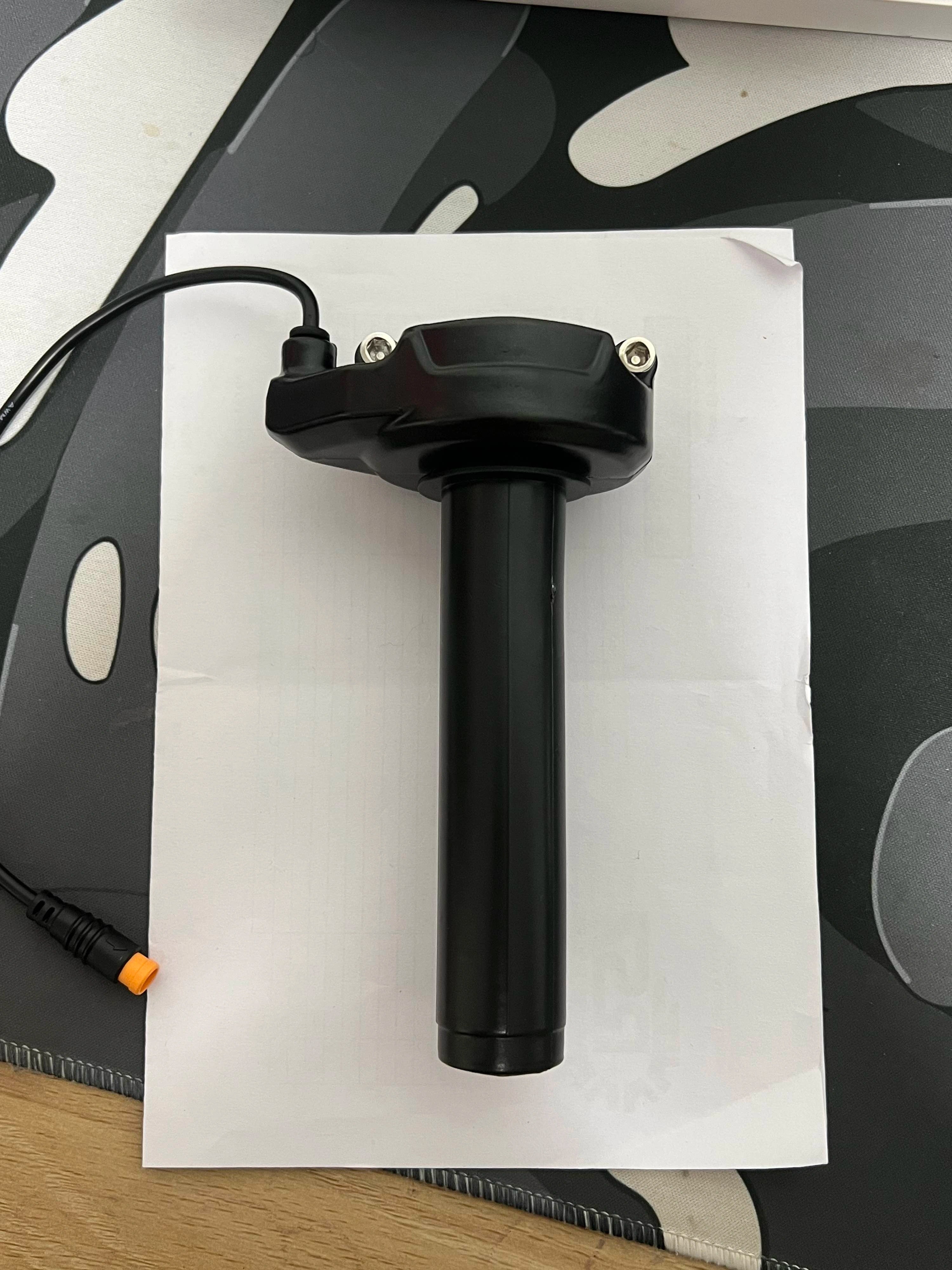 After Hours Surron Throttle